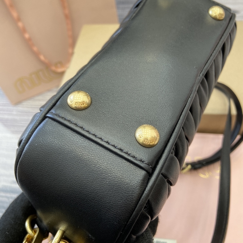 Miu Miu Top Handle Bags
